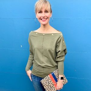 Meet your Posher, Nicole